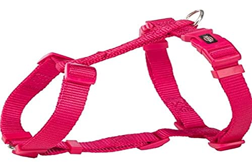 Trixie New Premium Fuscia Pettorina per Cani