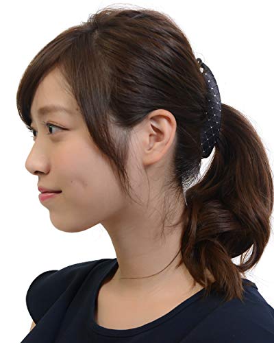 Viragio（ヴィラジオ）『バナナクリップ大』