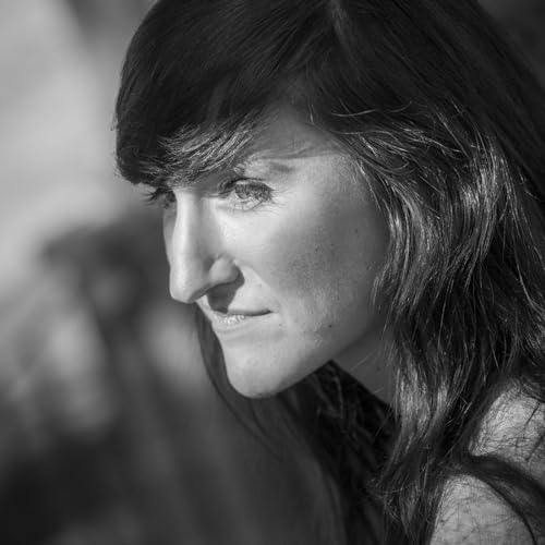 49: Sara Baume Podcast Por  arte de portada