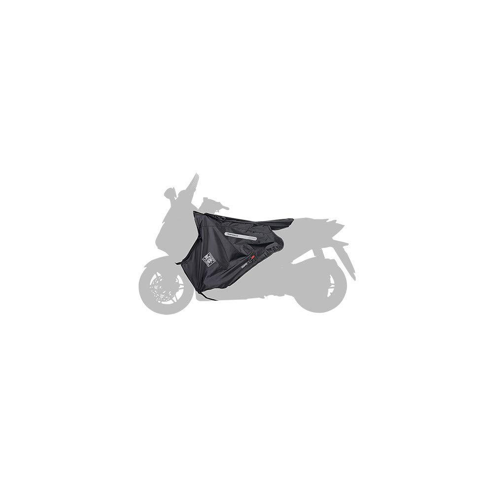 Tucano Urbano TERMOSCUDO Black