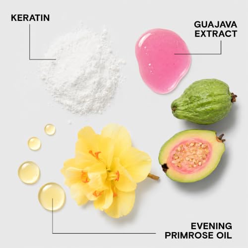 Joico K-PAK Reconstructing Shampoo, view 5