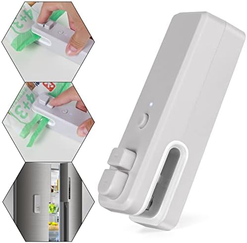 chip bag sealer amazon