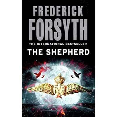 By Frederick Forsyth - The Shepherd