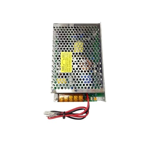 Alimentation 12V 8A 120W SC-120-12 pour sécuriser votre domotique