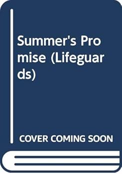 Paperback Summer's Promise (Lifeguards) Book