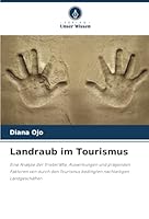 Landraub im Tourismus (German Edition) 6202374748 Book Cover