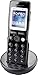 Produktbild Agfeo DECT 50 DECT-SystemHandy für DECT S0-Basis plus mit Systemfunktionalitaet Benoetigt Firmware 8.2 und DECT-FW 2.6 oder hoeher