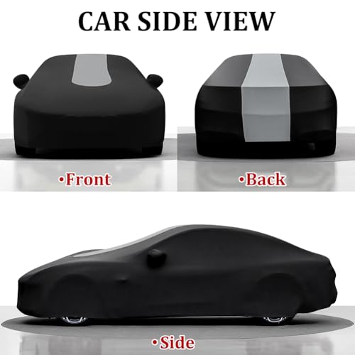 WinPower Indoor Stretch Car Cover