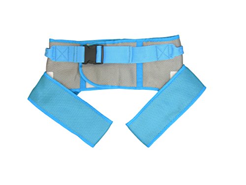 KOWA SEISAKUSHO TEIKOB X TYPE BATH AID BELT (M) AB11