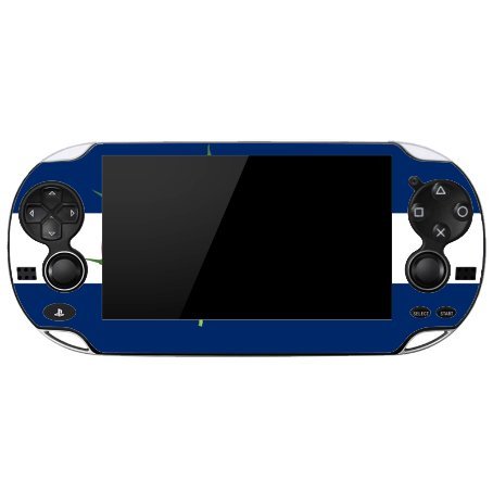 New Colorado State Flag Vinyl Decal Sticker Skin by ElitePrinting for Playstation Vita