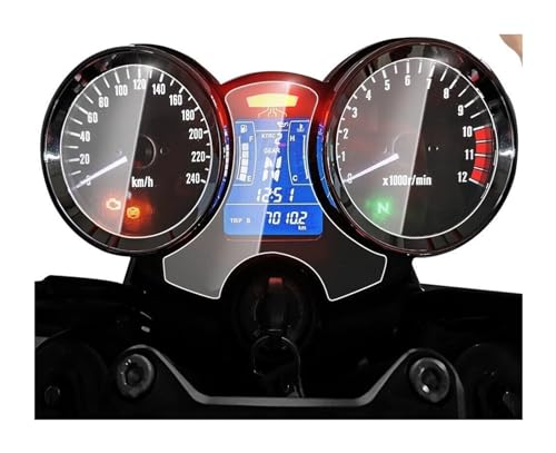 Film d'instrument Kawasaki Z900RS protection tableau de bord moto