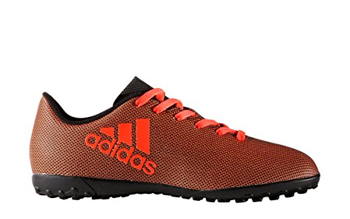 adidas Boy's X 17.4 Tf J Soccer Shoe