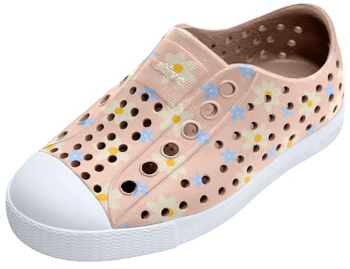 Image of Native Shoes Unisex-Kids Jefferson Print Sneakers