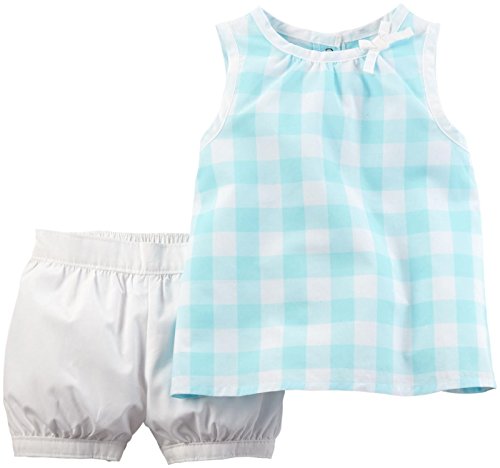 Ensemble de jeu bébé fille pour les journées actives à la maison