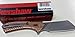 Kershaw Static Knife Folding 2.9 Inch Copper Handle 3445CU