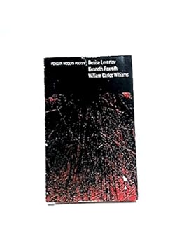 Penguin Modern Poets: Denise Levertov, Kenneth Rexroth, William Carlos Williams - Book #9 of the Penguin Modern Poets, Series I