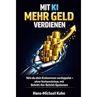 Mit KI mehr Geld verdienen