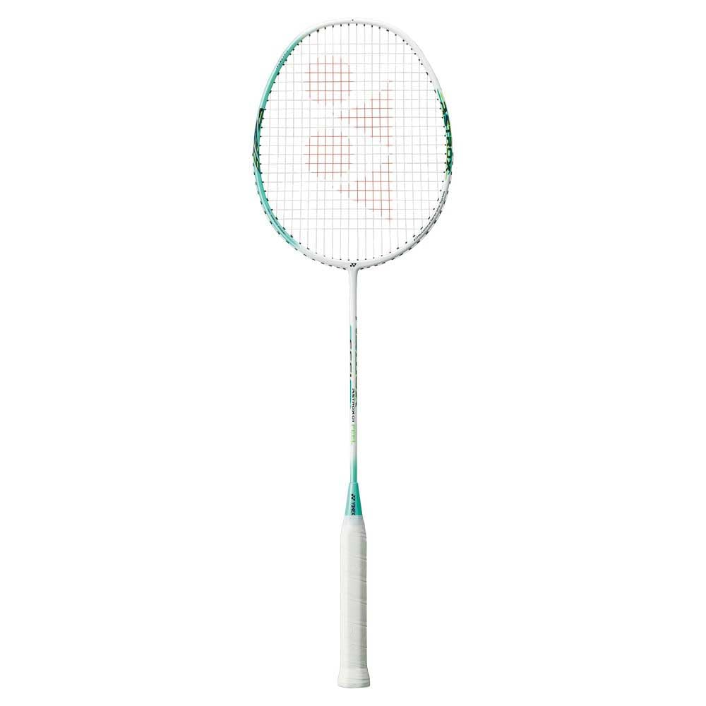 Yonex Astrox 01 Feel 4u4 Badminton Racket One Size