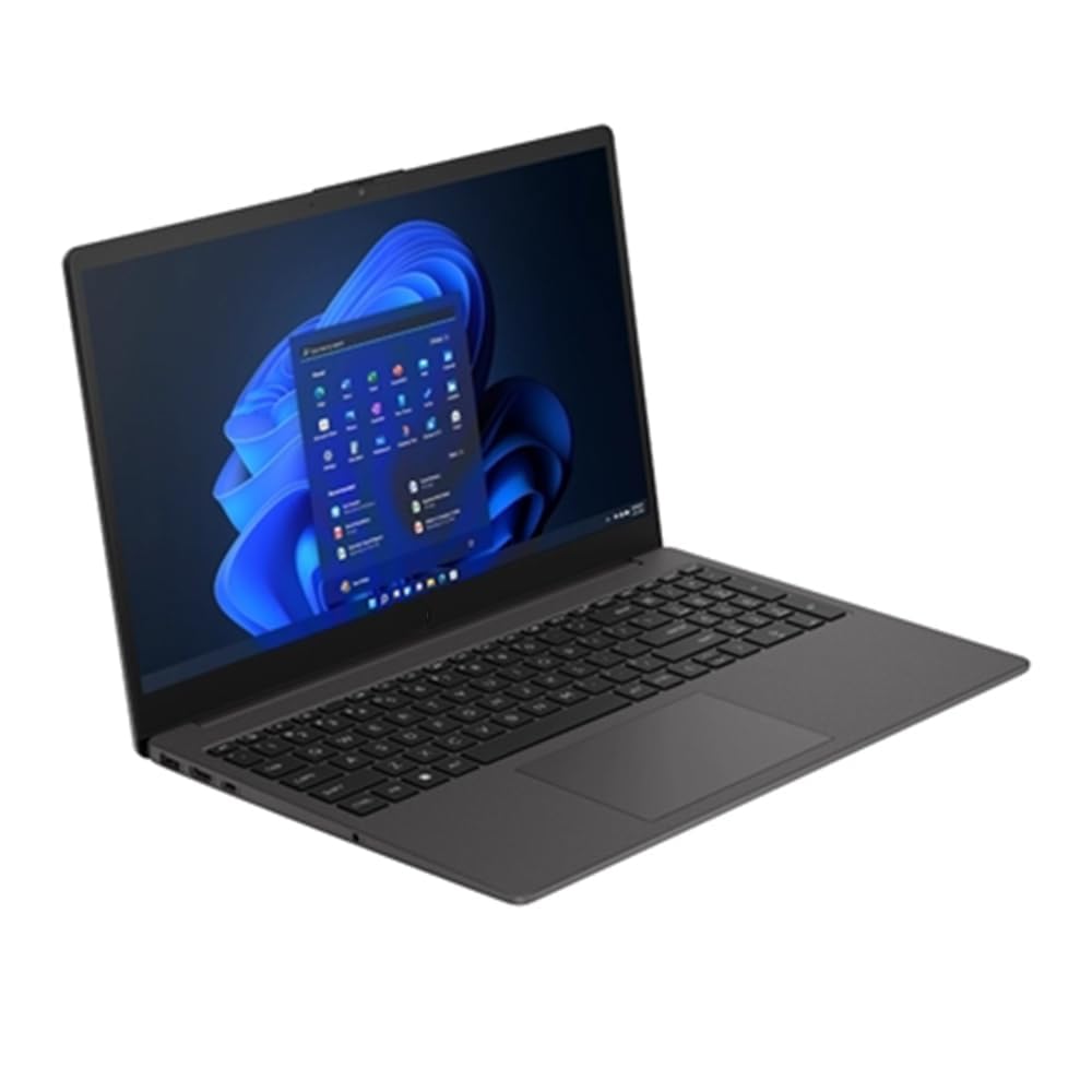 Notebook HP 250R G10 Core5 15,6" FHd, Ram 16Gb Ddr5, Ssd Nvme 1Tb, Hdmi, Usb 3.0, Wifi,Bluetooth, Webcam, Windows 11 Pro