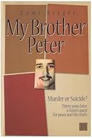 My Brother Peter 1552070107 Book Cover