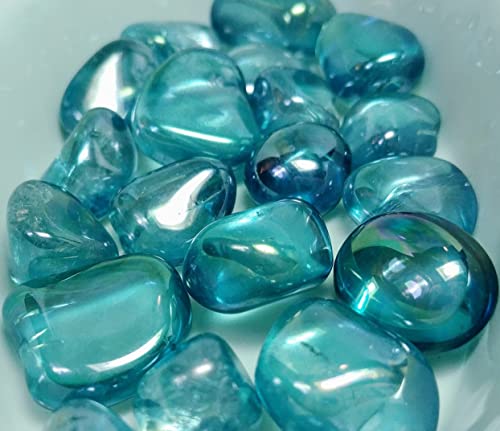 Pachamama Essentials Aqua Aura