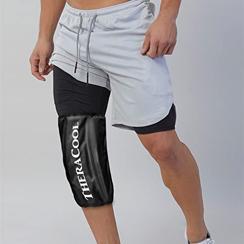 Reusable Ice Pack For Injuries Large Ice Packs For Physical Therapy Gel Cold Compress For Knee Back Shoulder Ankle Arm Sciatic Nerve Pain Relief Arthritis Surgery Recovery Bruises 15 X 12 #TOP6