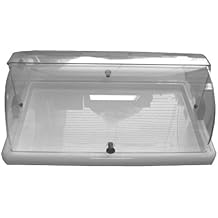 Abert Single Rioches Rack - Croissant Tray