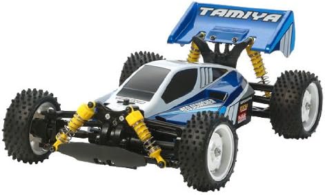 Amazon Co Jp タミヤ 1 10 電動rcカーシリーズ No 568 ネオ スコーチャー Tt 02bシャーシ オフロード おもちゃ