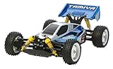 タミヤ 1/10 電動RCカーシリーズ No.568 ネオ スコーチャー (TT-02Bシャーシ) オフロード 58568