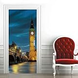 AHORRE EL COSTO DE RENOVACIÓN: como papel tapiz mural para el hogar, sala de estar, dormitorio, comedor, baño, cocina, escuela, aula, oficina, puerta, daños en la cubierta. Ahorra tu dinero y tiempo.