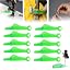 Green 10 pcs