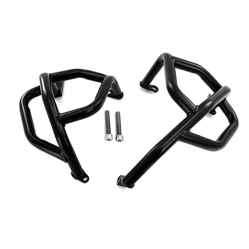 Pare-Chocs CB650R 2019-2022 : Roulez Serein en Ville et en Balade Moto