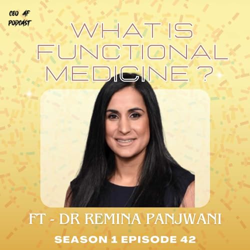 What Is Functional Medicine ?