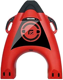Underwater Scooter Electric Floating Board Powered Surfboard Propeller Diving Propeller Swimming Pool Toy Rechargeable