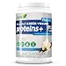 Genuine Health Fermented Greek Yogurt Proteins+, Natural Vanilla, 19.4 Ounces