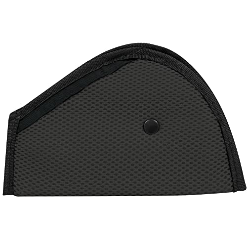 Buba, Ajuste Para Cinto De Segurança