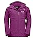 Produktbild Jack Wolfskin Mädchen G Grivla 3-in-1 Jacket, Dark Peony, 176 Kinder