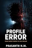 profileuse joint debout dimos  Profile Error: Your worst enemy is you online. (English Edition)