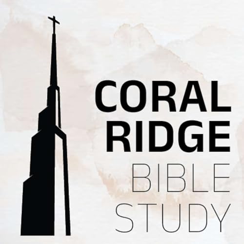 Extended Conversations in the Word cover art