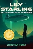 Lily Starling and the Voyage of the Salamander