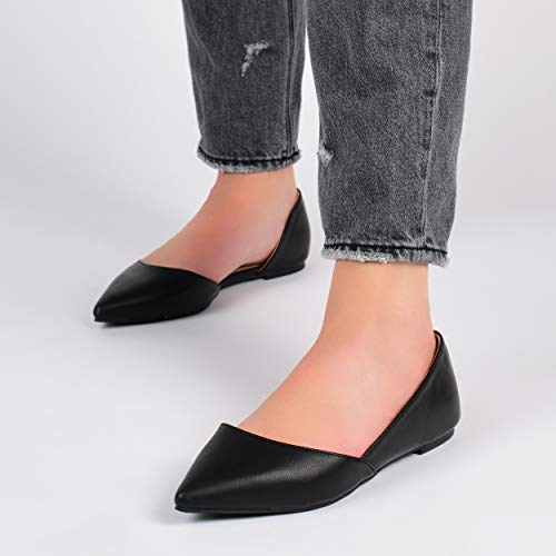 Image of Journee Women's Cortni Flats