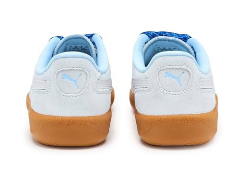 Image of Puma Womens Palermo Shoes