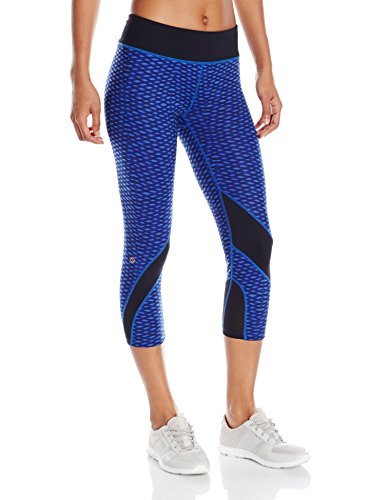 SHAPE activewear Women's Lightening Capri