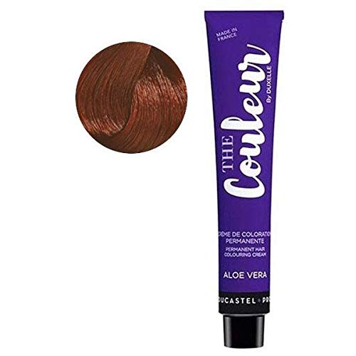 Ducastel coloration cheveux beauté, pour la routine capillaire, 100 ml