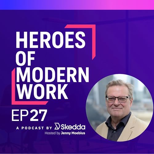 Ep 27: Human Is the New Luxury: Balancing AI and Humanity in Real Estate With Expert Antony Slumbers