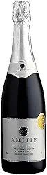 Espumante Premiun Amitie Moscatel 750 ML Serra Gaucha