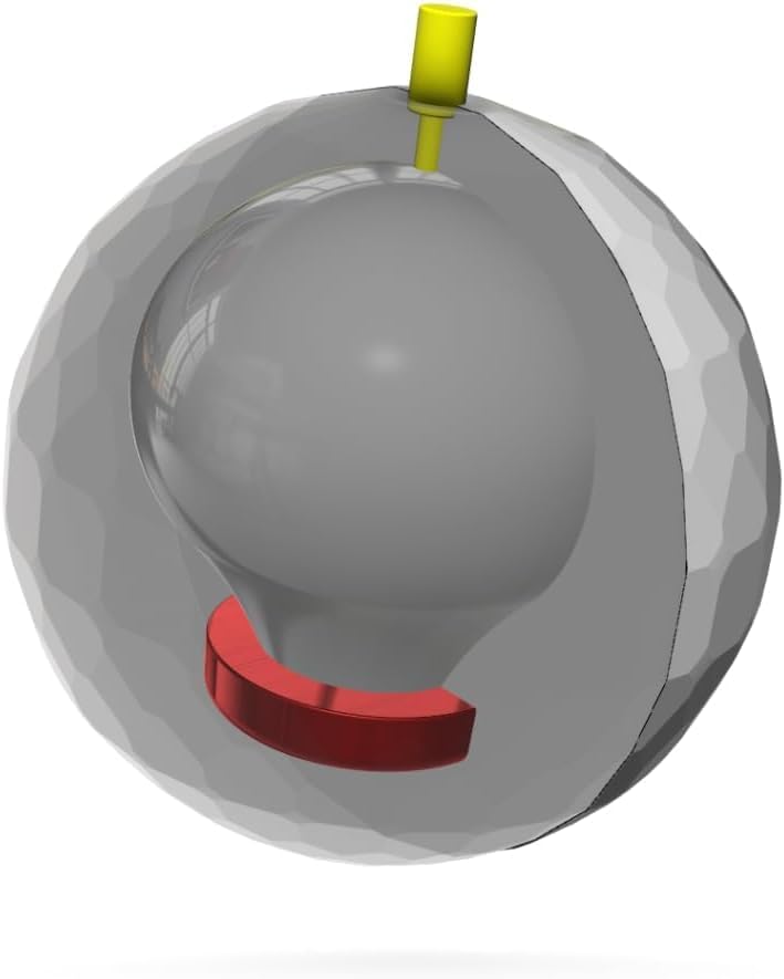 Storm Typhoon Bowling Ball PRE-DRILLED | Clean Length, Controlled Backend, Versatile Core Design