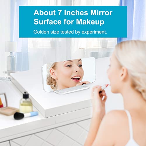 Jall Super Slim Led Digital Alarm Clock thumb #1