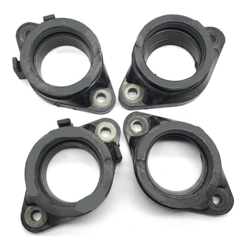 Joint d'interface de collecteur d'admission pour moto Suzuki GSF1250 anti prise d'air