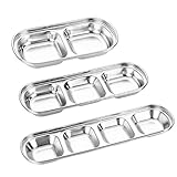 【Amplia aplicación】: Ampliamente utilizado en el hogar, cocina, fiesta, restaurantes, cafetería escolar, buffet o camping al aire libre, barbacoa, picnic.